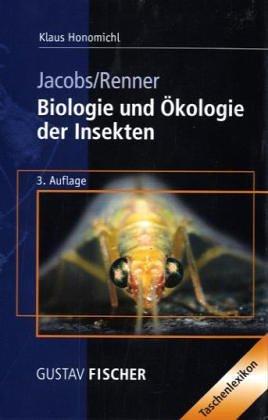 Biologie und Ökologie der Insekten