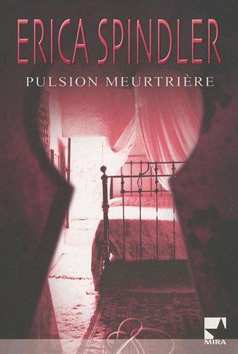 Pulsion meurtrière