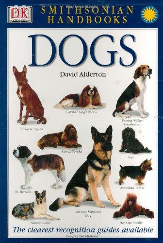 Dogs (Smithsonian Handbooks)