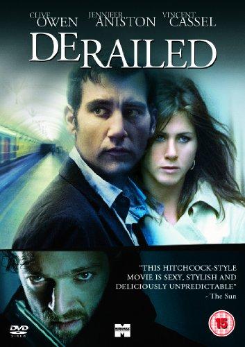 Derailed [UK Import]