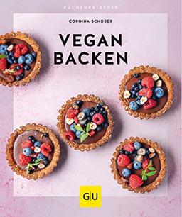 Vegan Backen (GU KüchenRatgeber)