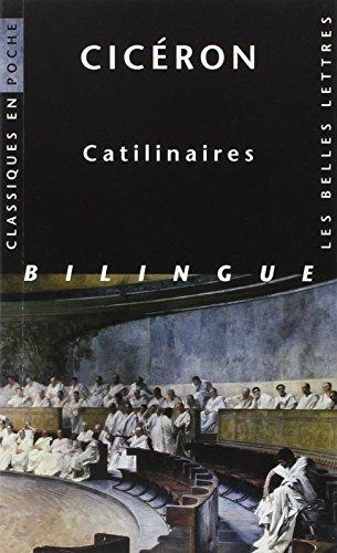 Catilinaires