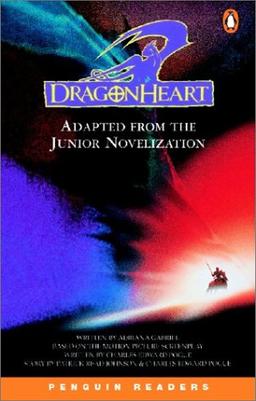 Dragonheart. Level 2, Elementary (Lernmaterialien) (Penguin Readers: Level 2)