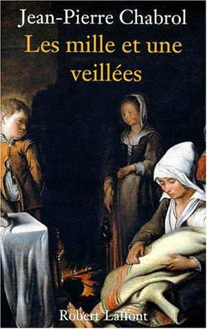 Les mille et une veillées