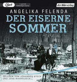 Der eiserne Sommer