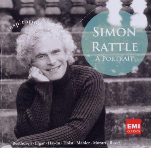 Simon Rattle:a Portrait