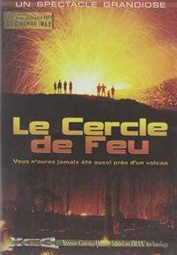 Le cerle de feu [FR Import]