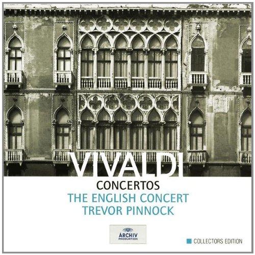 Vivaldi: Concertos