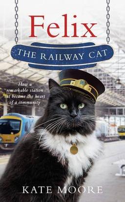 Felix the Railway Cat