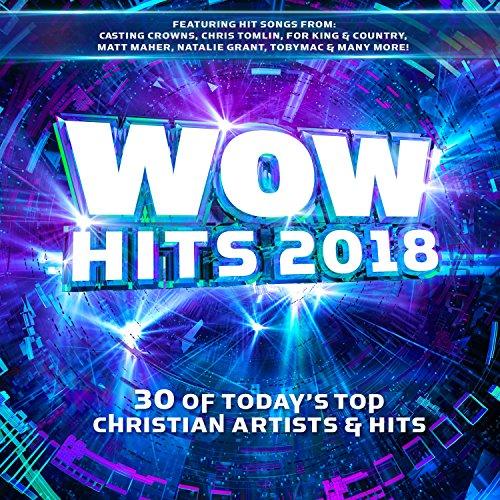 Wow Hits 2018