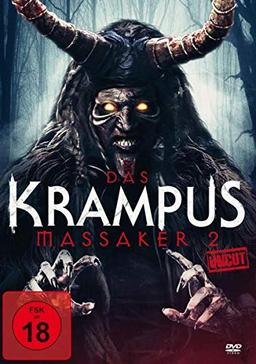 Das Krampus Massaker 2 - Uncut