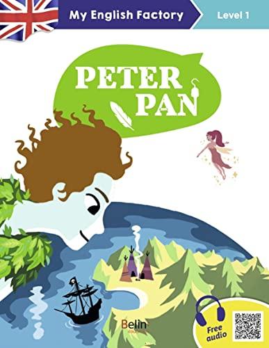 Peter Pan : level 1