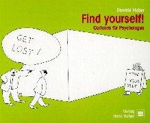 Find Yourself! Cartoons für Psychologen