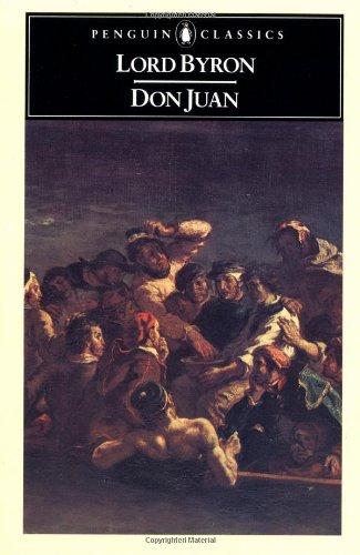 Don Juan (Penguin Classics)