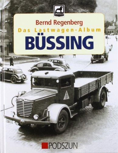 Das Lastwagen-Album, Büssing