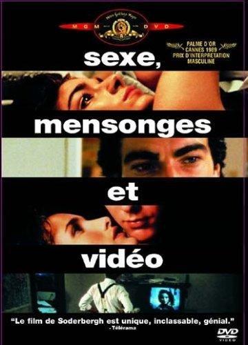 Sexe, mensonges et vidéo [FR Import]