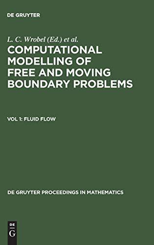 Fluid Flow (De Gruyter Proceedings in Mathematics)