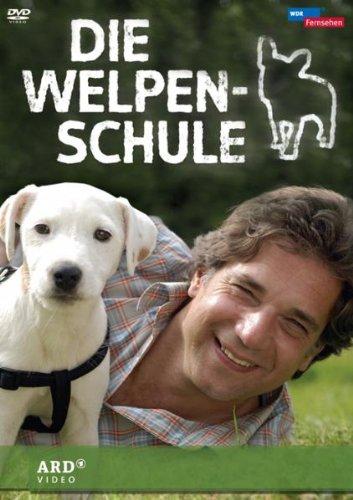 Die Welpenschule