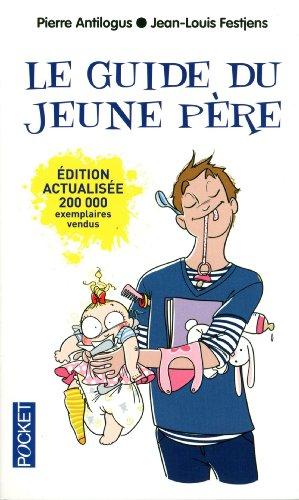 Le guide du jeune père