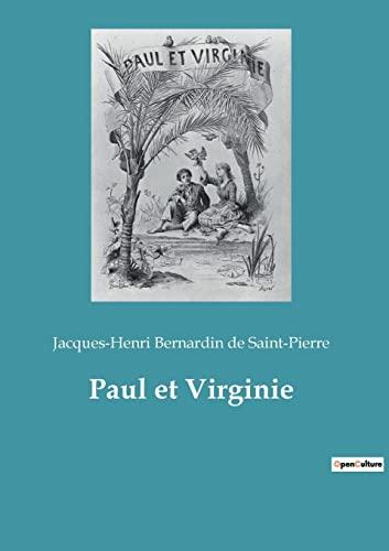 Paul et Virginie