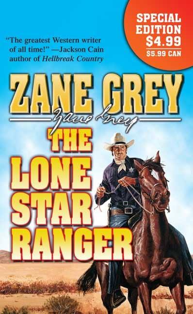 Lone Star Ranger