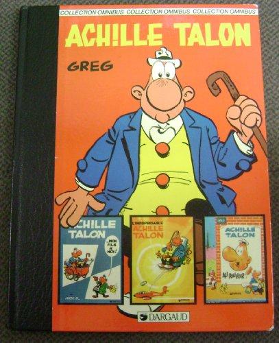 Achille Talon. Vol. 2