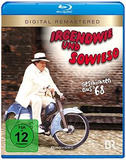 Irgendwie und sowieso [Blu-ray]