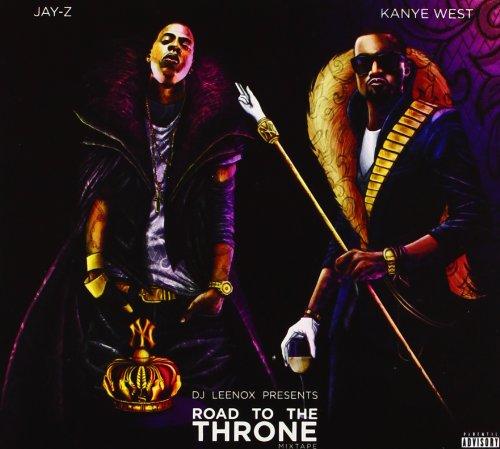 Mixtape-Road to the Throne