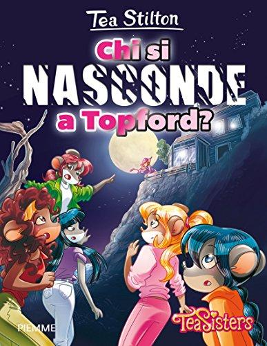 Chi si nasconde a Topford?