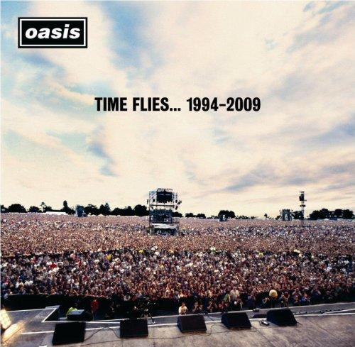 Time Flies 1994-2009