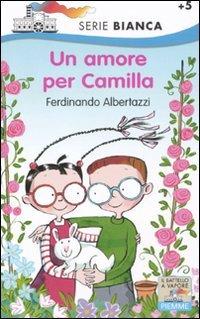 Un amore per Camilla