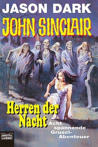 John Sinclair, Herren der Nacht