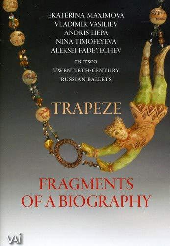 Fragments of a Biography