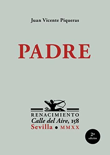 Padre (Calle del Aire, Band 158)