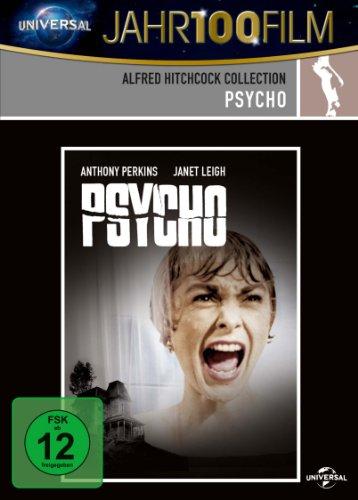 Psycho (Jahr100Film)