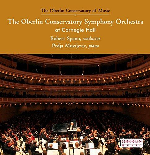 Oberlin Conservatory Symphony