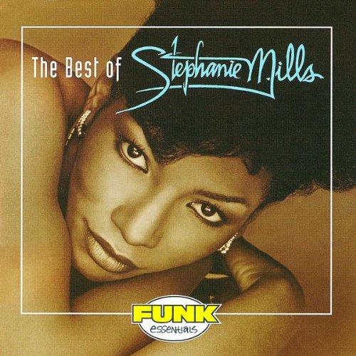 Best of Stephanie Mills