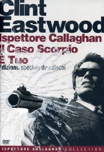 Ispettore Callaghan il caso Scorpio e' tuo (edizione speciale) [IT Import]