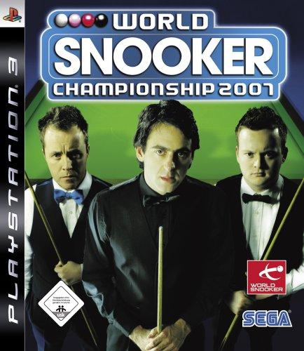 World Snooker Championship 2007