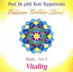 Vitality, Vol. 5