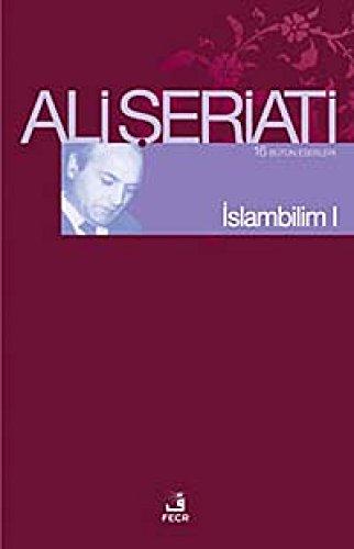 Islambilim I: Bütün Eserleri 16