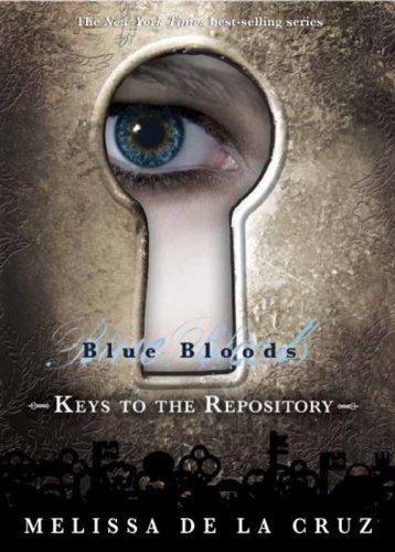 Blue Bloods: Keys to the Repository