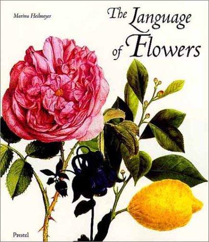 The Language of Flowers (Art & Design)