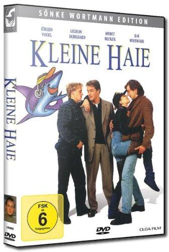 Kleine Haie