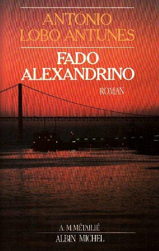 Fado Alexandrino