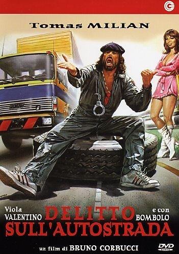 Delitto Sull'Autostrada [IT Import]