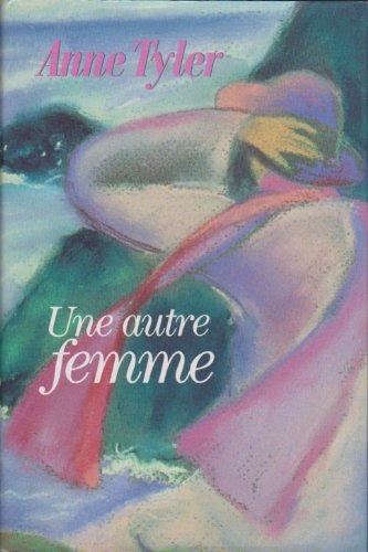 Une autre femme.