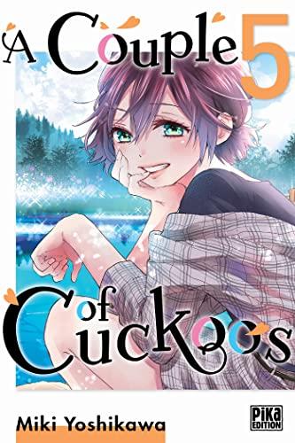 A couple of cuckoos. Vol. 5