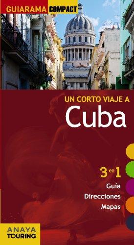 Cuba (Guiarama Compact - Internacional)