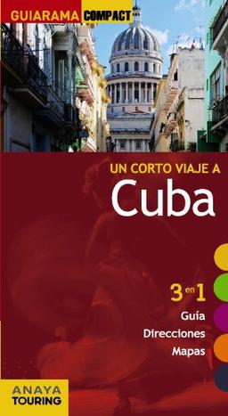 Cuba (Guiarama Compact - Internacional)